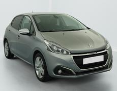 Peugeot 208 Hénin-Beaumont