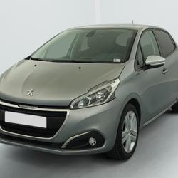 Peugeot 208 PURETECH 82CH S S BVM5 6.2 EVAP SIGNATURE H&eacute;nin-Beaumont