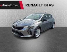 Renault Clio 5 Bias