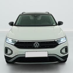 Volkswagen T-Roc 1.0 TSI 116 Start Stop BVM6 Life Plus H&eacute;nin-Beaumont