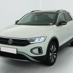 Volkswagen T-Roc 1.0 TSI 116 Start Stop BVM6 Life Plus H&eacute;nin-Beaumont