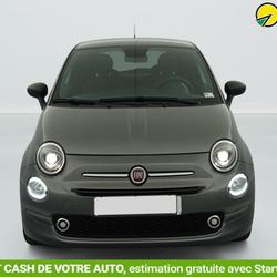 Fiat 500 II 1.0 70 ch Hybride BSG S/S Saint-Fons