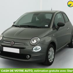 Fiat 500 II 1.0 70 ch Hybride BSG S/S Saint-Fons