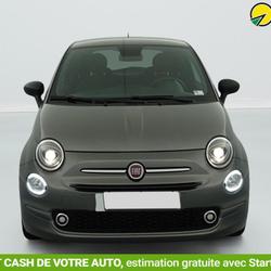 Fiat 500 II 1.0 70 ch Hybride BSG S/S Saint-Fons