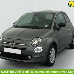 Fiat 500 II 1.0 70 ch Hybride BSG S/S Saint-Fons