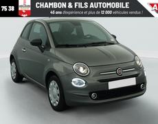 Fiat 500 II La Grand-Croix