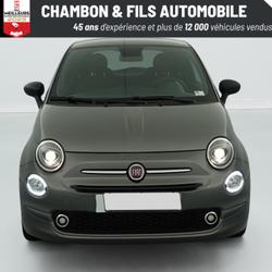 Fiat 500 II 1.0 70 ch Hybride BSG S La Grand-Croix