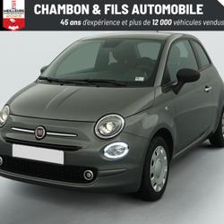 Fiat 500 II 1.0 70 ch Hybride BSG S La Grand-Croix