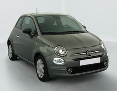 Fiat 500 II