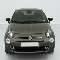 Fiat 500 II 1.0 70 ch Hybride BSG S S H&eacute;nin-Beaumont