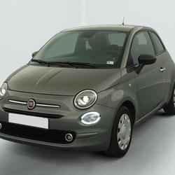 Fiat 500 II 1.0 70 ch Hybride BSG S S H&eacute;nin-Beaumont