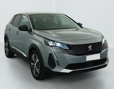 Peugeot 3008 Hénin-Beaumont