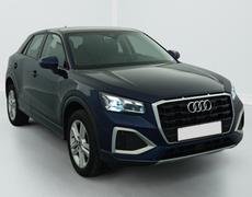 Audi Q2 Hénin-Beaumont