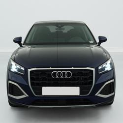 Audi Q2 30 TFSI 110 BVM6 Design H&eacute;nin-Beaumont