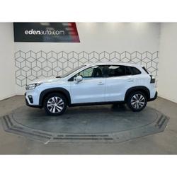 Suzuki S Cross 1.5 Dualjet Hybrid Auto Style Lons
