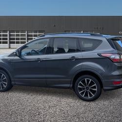 Ford Kuga 2.0 TDCi 150 ch S&S 4x2 ST Line Douarnenez