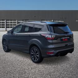 Ford Kuga 2.0 TDCi 150 ch S&S 4x2 ST Line Douarnenez