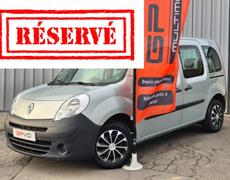 Renault Kangoo Montreuil-le-Gast