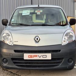 Renault Kangoo ✅R&eacute;vis&eacute; / Equipement TPMR /  Distri &agrave; jour/ Garantie✅ Montreuil-le-Gast