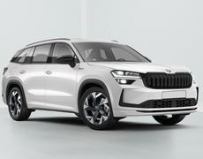 Skoda Kodiaq Hénin-Beaumont