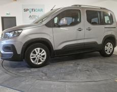 Peugeot Rifter Auzebosc