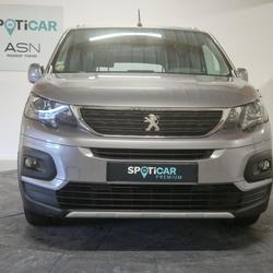 Peugeot Rifter BlueHDi 100 S&S Allure Auzebosc