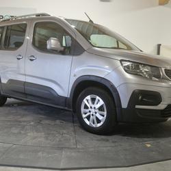 Peugeot Rifter BlueHDi 100 S&S Allure Auzebosc