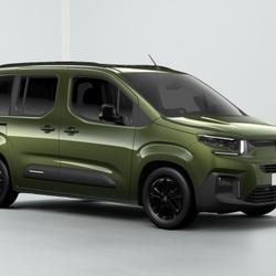 Citroen Berlingo TAILLE M BLUEHDI 130S S EAT8 PLUS H&eacute;nin-Beaumont