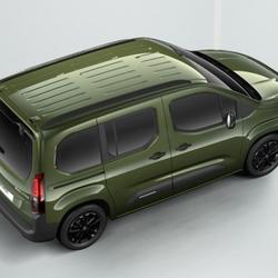 Citroen Berlingo TAILLE M BLUEHDI 130S S EAT8 PLUS H&eacute;nin-Beaumont