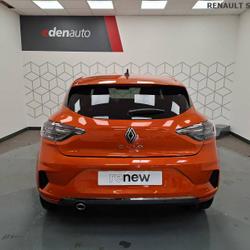 Renault Clio 5 TCe 90 ch GSR2 Techno Soustons