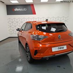 Renault Clio 5 TCe 90 ch GSR2 Techno Soustons