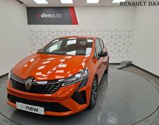 Renault Clio 5