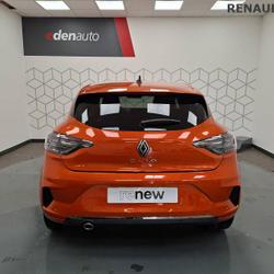Renault Clio 5 TCe 90 ch GSR2 Techno Dax