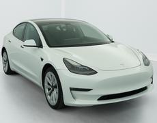 Tesla Model 3 Hénin-Beaumont