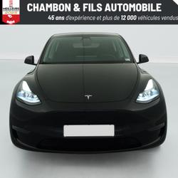 Tesla Model Y PERFORMANCE DUAL MOTOR AWD La Grand-Croix