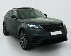 Land Rover Range Rover Velar Hénin-Beaumont