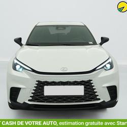 Lexus LBX 2WD Business Saint-Fons