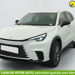 Lexus LBX 2WD Business Saint-Fons