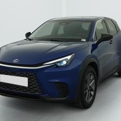 Lexus LBX 2WD Business H&eacute;nin-Beaumont