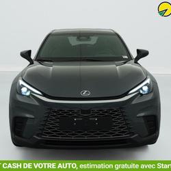 Lexus LBX 2WD Business Saint-Fons