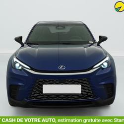 Lexus LBX 2WD Business Saint-Fons