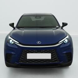 Lexus LBX 2WD Business H&eacute;nin-Beaumont