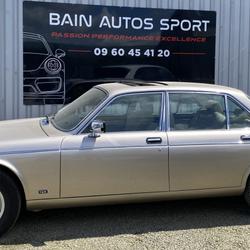 Autres Daimler 5.3L Bain-de-Bretagne