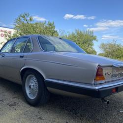 Autres Daimler 5.3L Bain-de-Bretagne