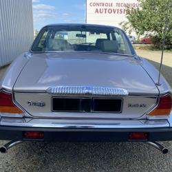 Autres Daimler 5.3L Bain-de-Bretagne