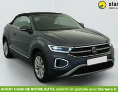 Volkswagen T-Roc Saint-Fons