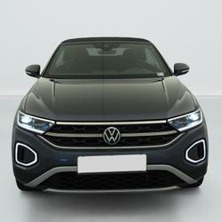 Volkswagen T-Roc 1.0 TSI 110 Start Stop BVM6 Style H&eacute;nin-Beaumont