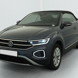 Volkswagen T-Roc 1.0 TSI 110 Start Stop BVM6 Style H&eacute;nin-Beaumont
