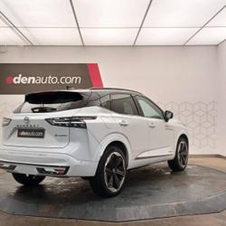 Nissan Qashqai e-Power 190 ch N-Design+ Bruges