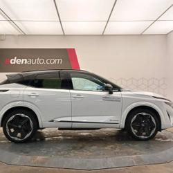 Nissan Qashqai e-Power 190 ch N-Design+ Bruges